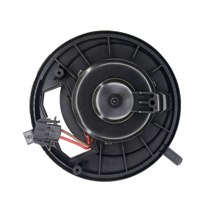 Fan assy - heater motor WRC 6810009