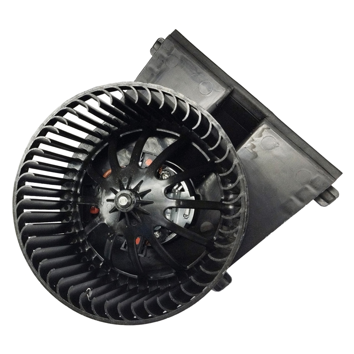 Fan assy - heater motor WRC 6810011