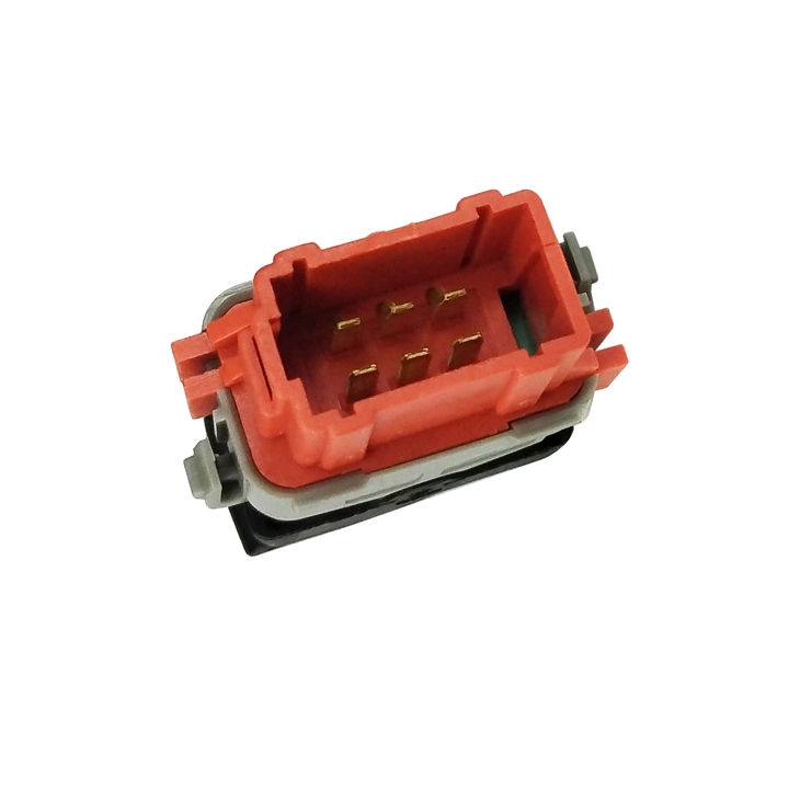 WRC Power window control unit – price 18 PLN
