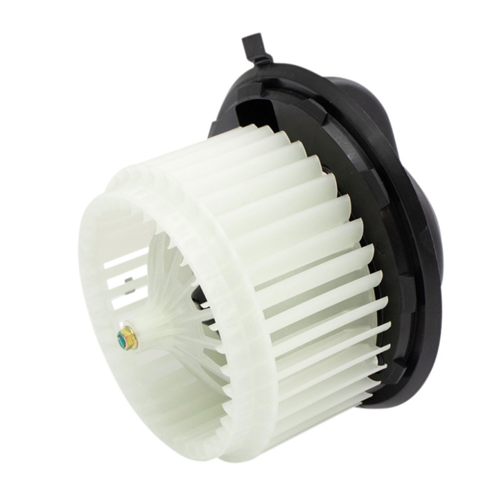Fan assy - heater motor WRC 6810012