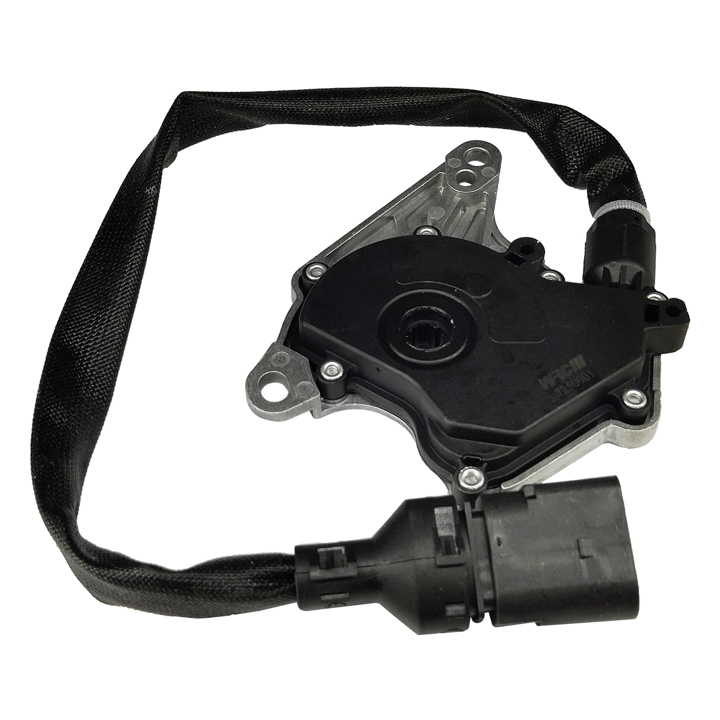 Automatic transmission selector position sensor WRC 7250001