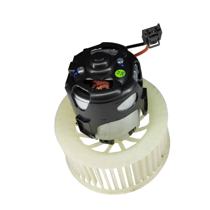 Fan assy - heater motor WRC 6810016