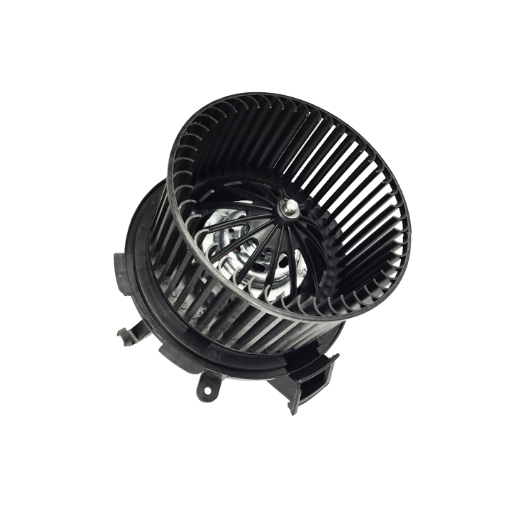 Fan assy - heater motor WRC 6810018