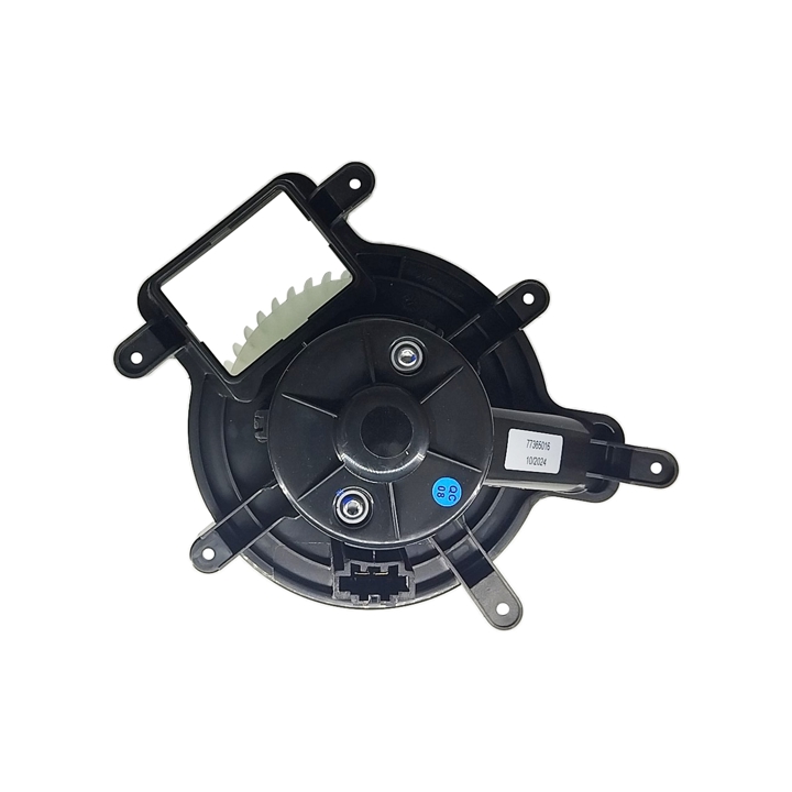 Fan assy - heater motor WRC 6810019