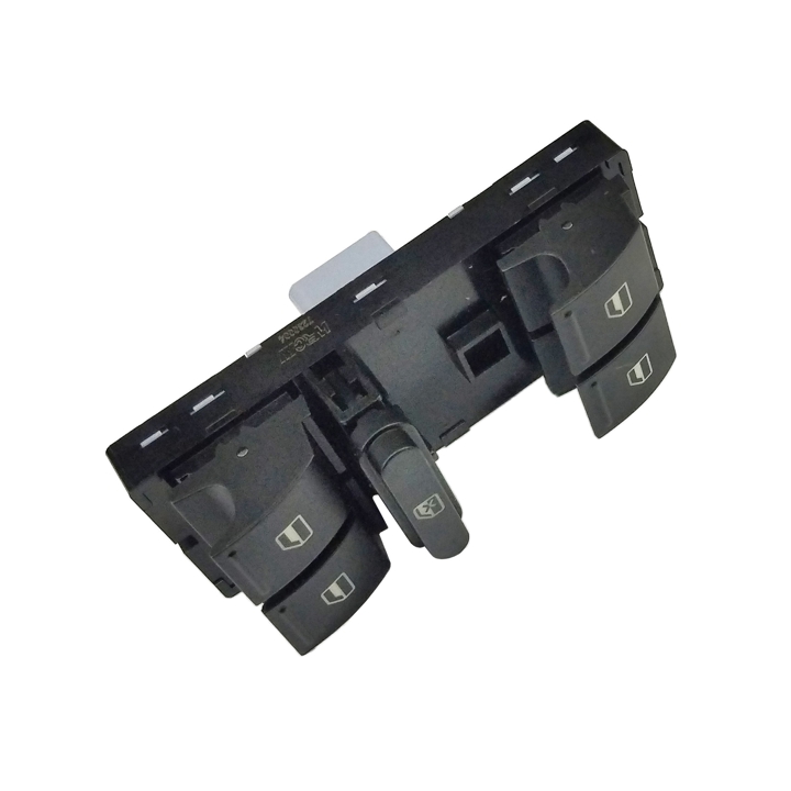 WRC Power window control unit – price 40 PLN