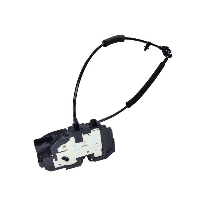 Front right door lock WRC 7500100