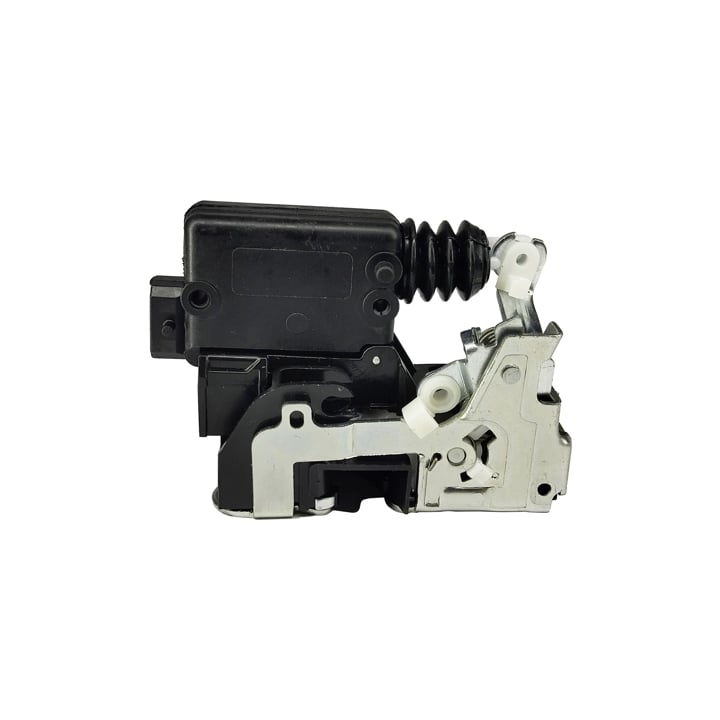 WRC Front right door lock – price 54 PLN
