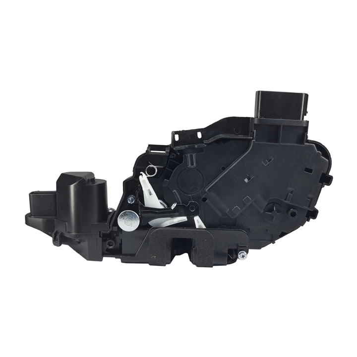 WRC Front left door lock – price 174 PLN