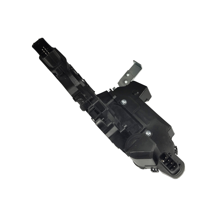 WRC Front right door lock – price 178 PLN