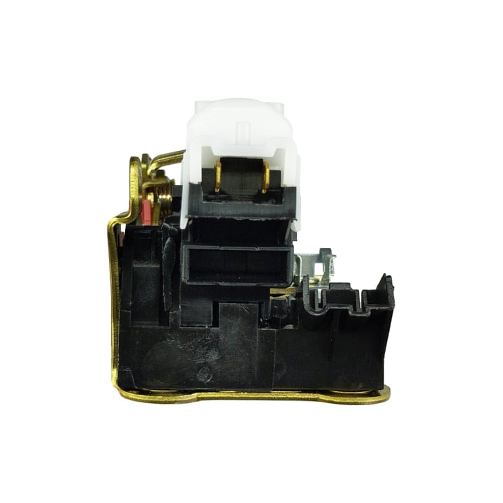Front left door lock WRC 7500115