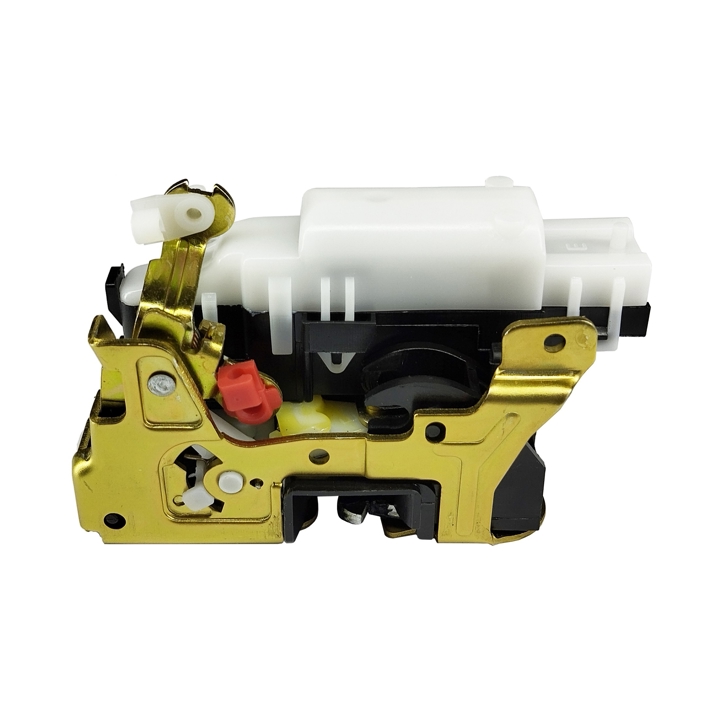 WRC Front left door lock – price 64 PLN