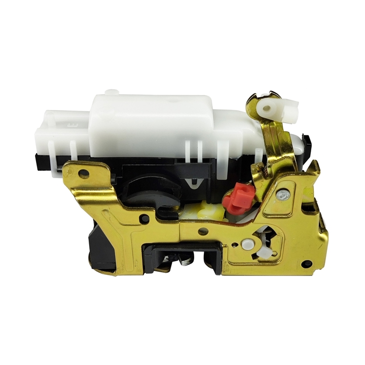 WRC Front right door lock – price 64 PLN