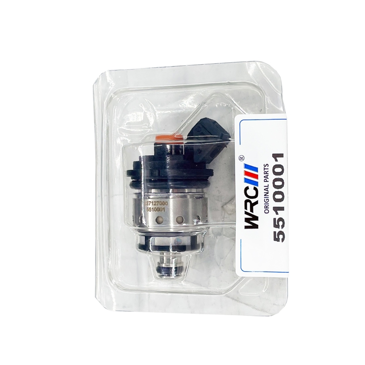 WRC Injector fuel – price 128 PLN