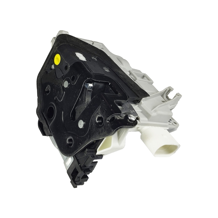 Rear left door lock WRC 7500117