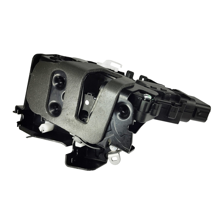 WRC Front left door lock – price 116 PLN