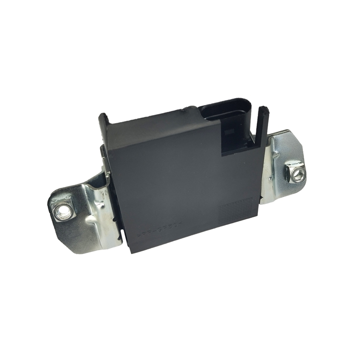 Trunk lock WRC 7510003