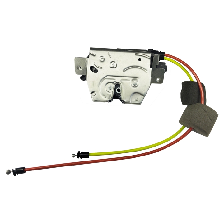 Trunk lid lock WRC 7510009