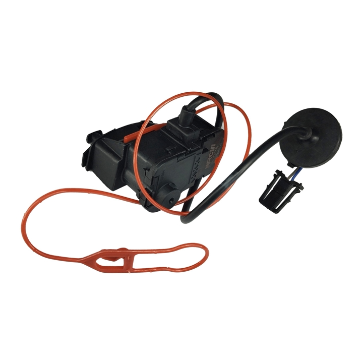 Actuator, fuel filler flap WRC 7520015