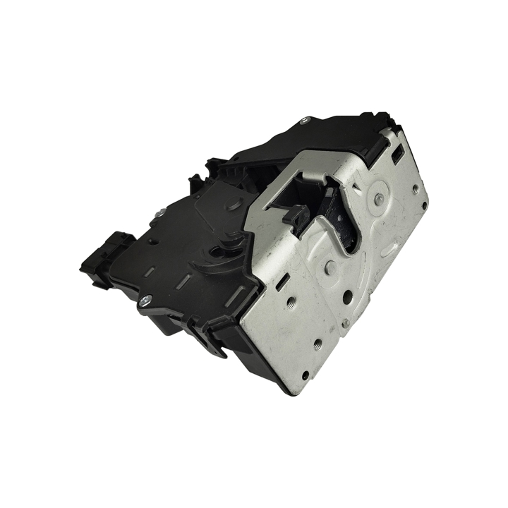 Trunk lock WRC 7510084