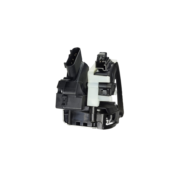 Trunk lock WRC 7510086