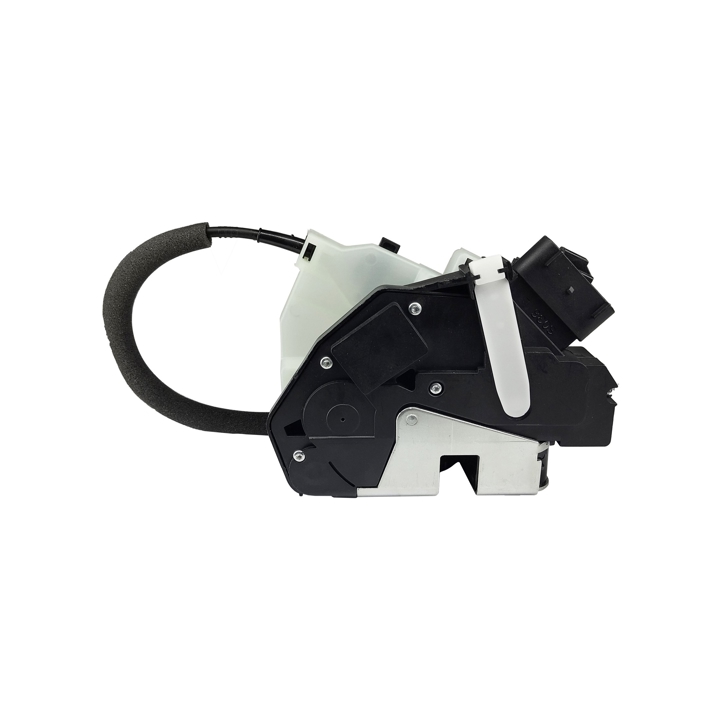WRC Trunk lock – price 130 PLN