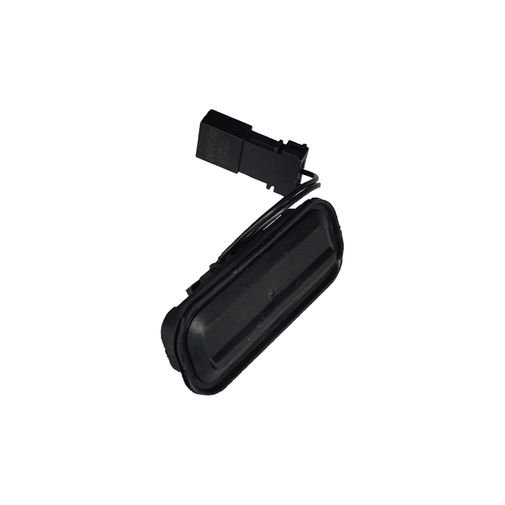 Trunk handle WRC 7540043
