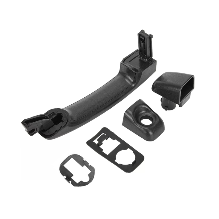 WRC Doors handle external – price 53 PLN
