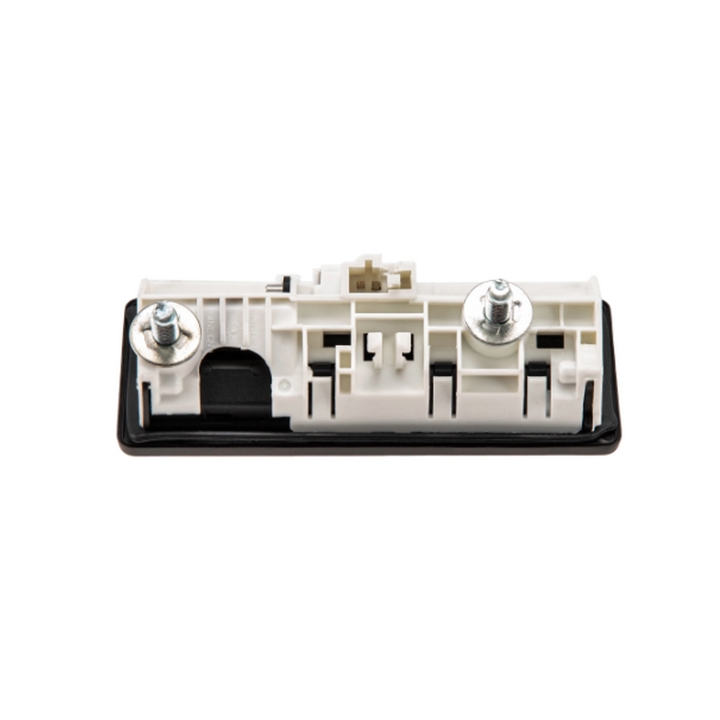 Trunk handle WRC 7540030