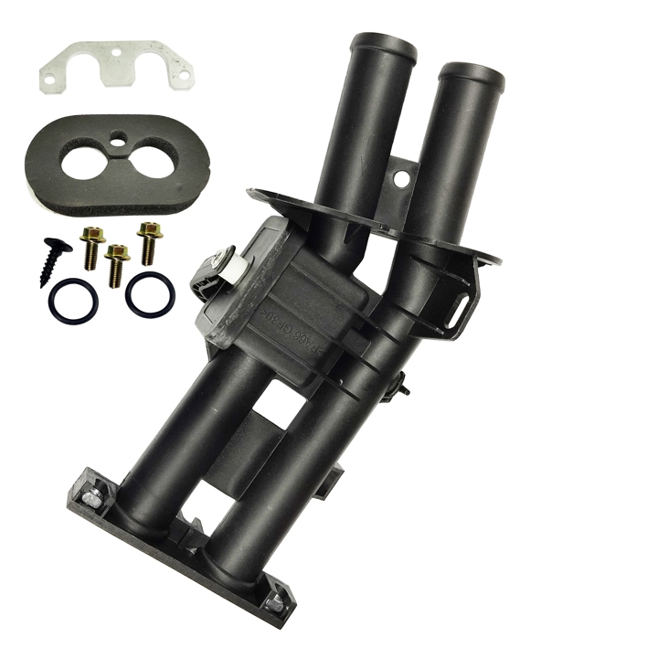 WRC Heating valve – price 68 PLN