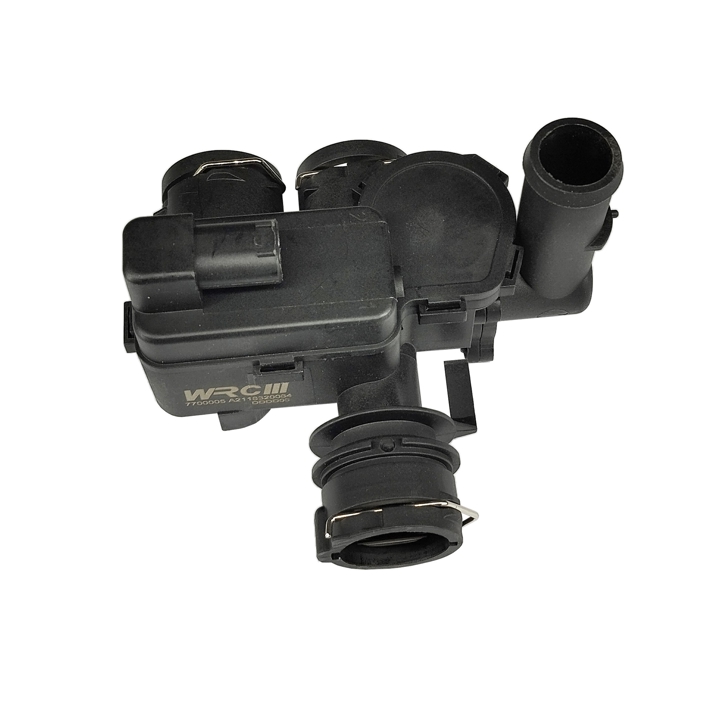 WRC Heating valve – price 139 PLN