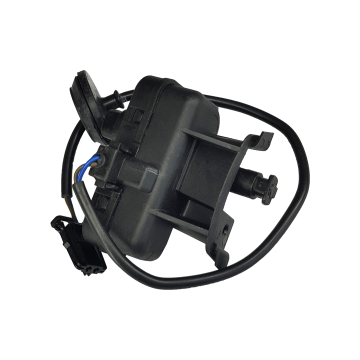 Actuator, fuel filler flap WRC 7520014