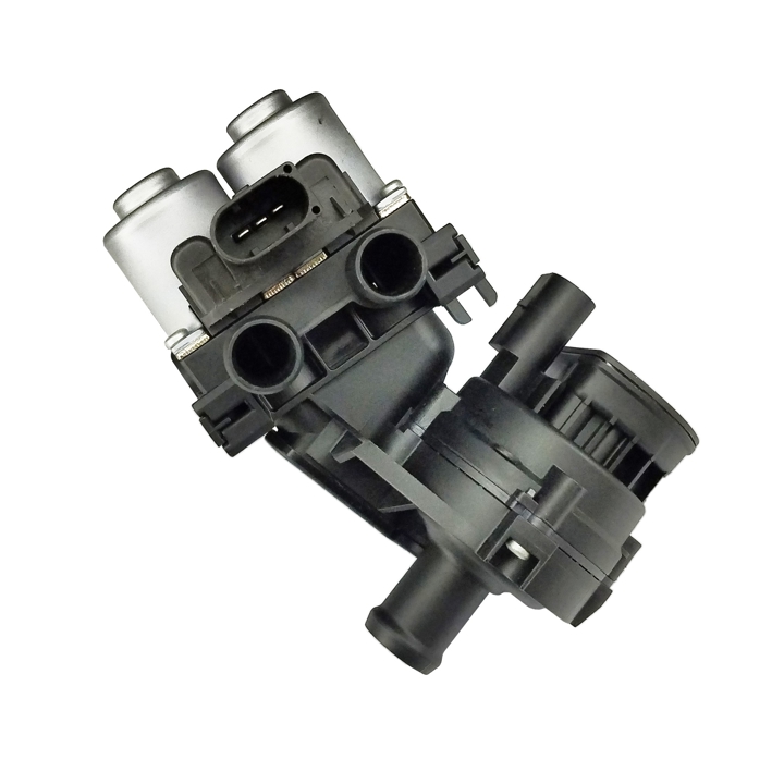 WRC Heating valve – price 327 PLN
