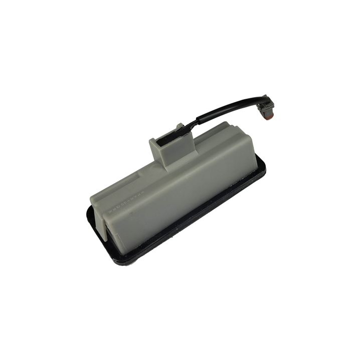 Trunk handle WRC 7540047