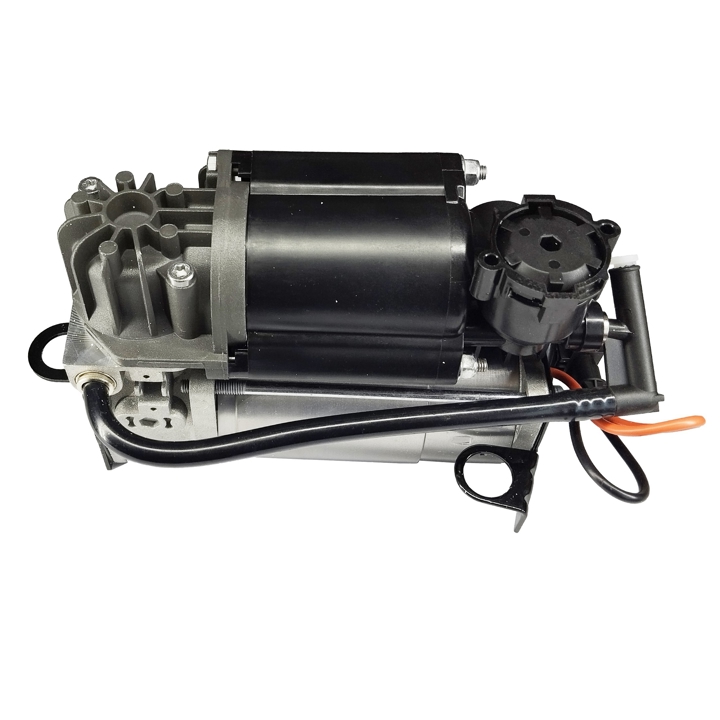 Air Suspension Compressor WRC 8158002