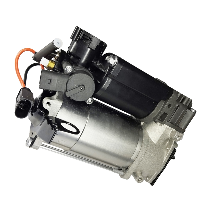 WRC Air Suspension Compressor – price [object Object] PLN