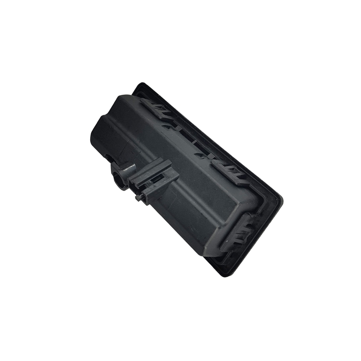 Trunk handle WRC 7540034