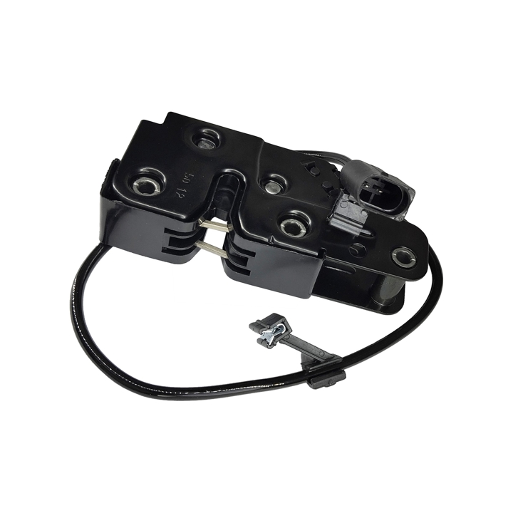 Trunk lock WRC 7570003