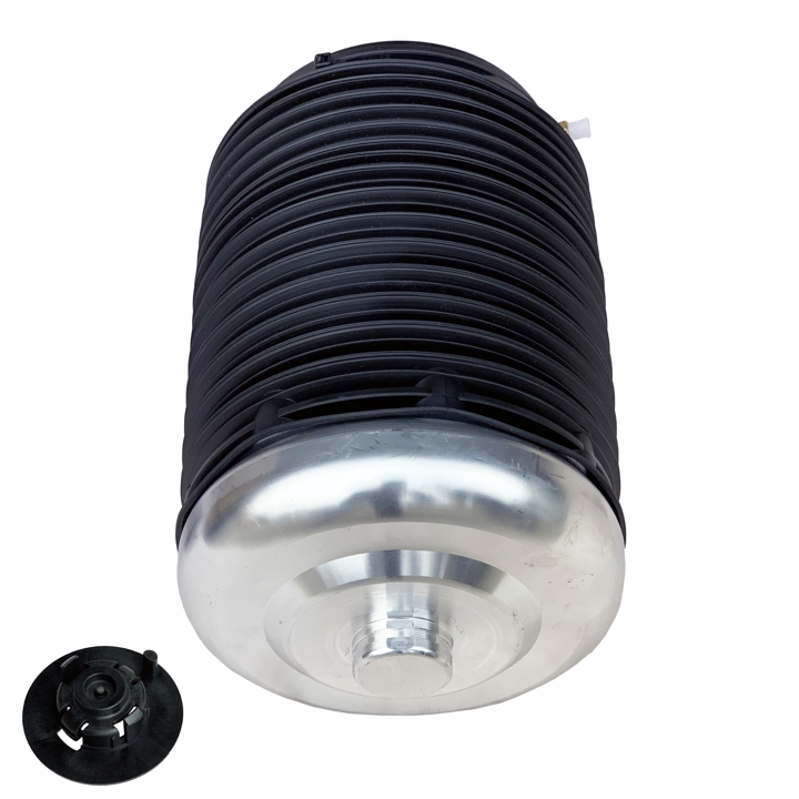 Rear Right Air Suspension WRC 8100037