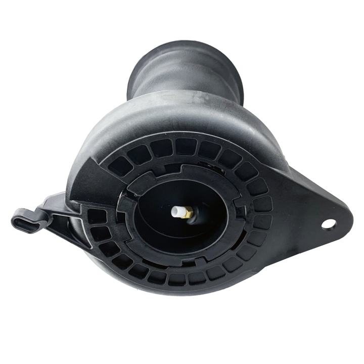 Suspension air bag rear left WRC 8100038
