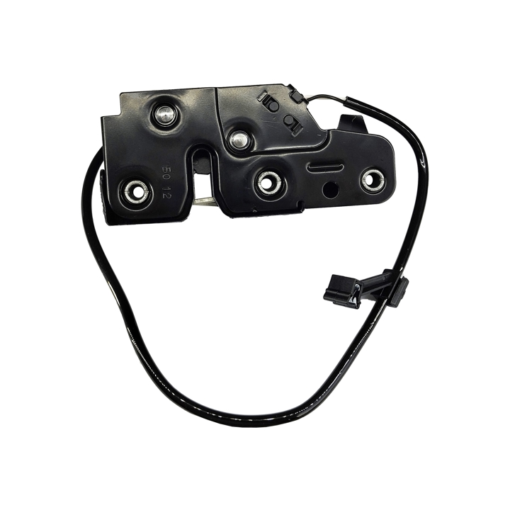 WRC Trunk lock – price 66 PLN