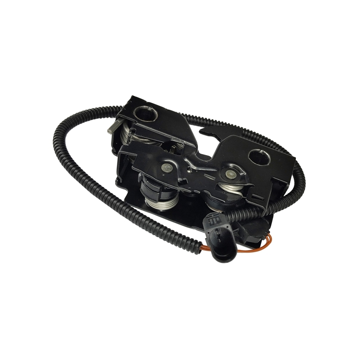 Trunk lock WRC 7570004