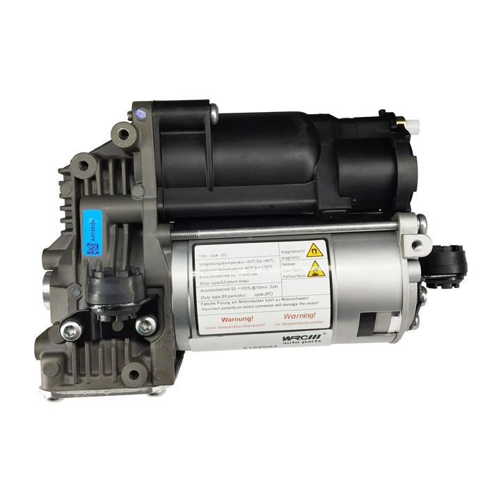 Air Suspension Compressor WRC 8158004