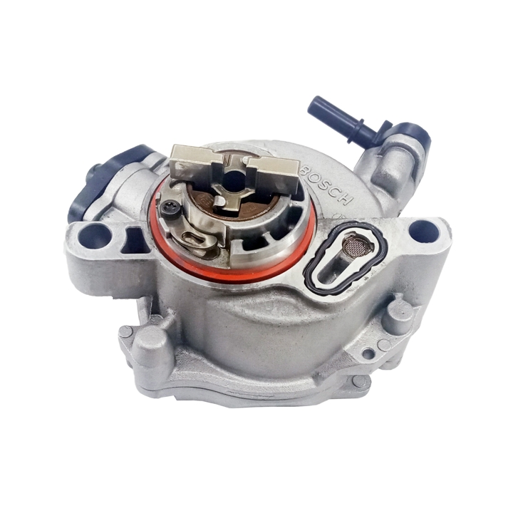 Vacuum pump restored WRC 91154 BOSCH