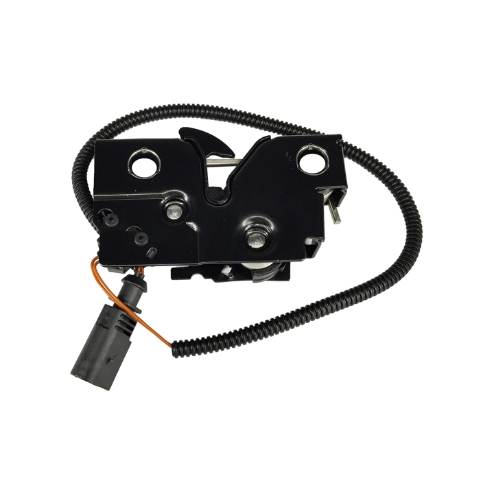 WRC Trunk lock – price 43 PLN
