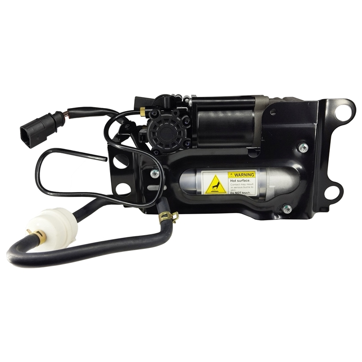 Air Suspension Compressor WRC 8158008