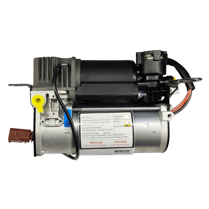 Air Suspension Compressor WRC 8158009