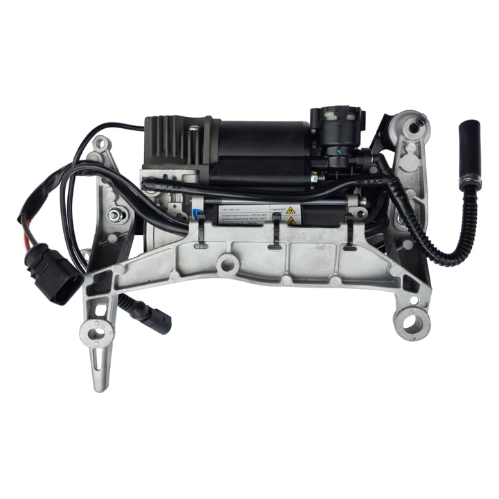 Air Suspension Compressor WRC 8158010