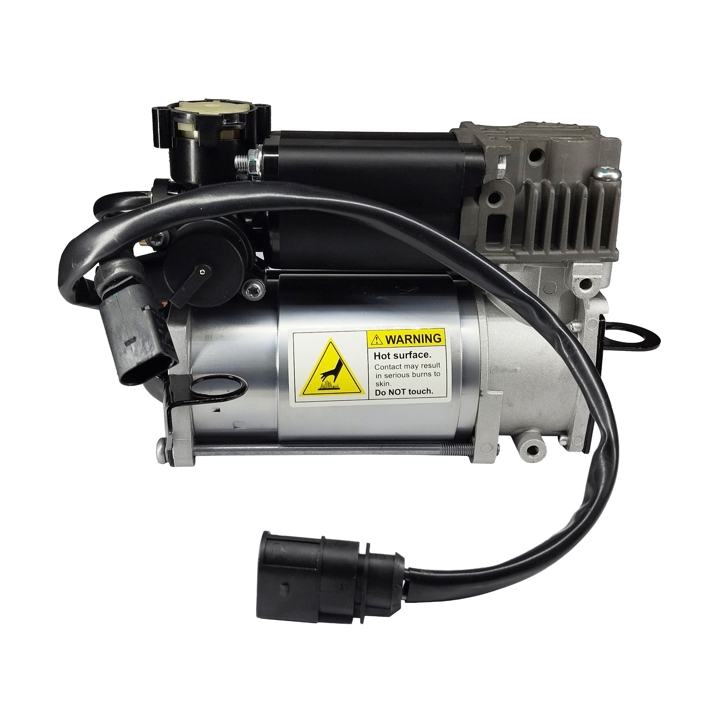 Air Suspension Compressor WRC 8158011