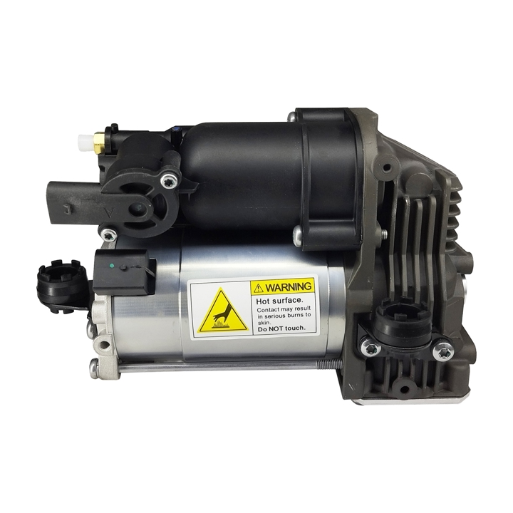 Air Suspension Compressor WRC 8158012