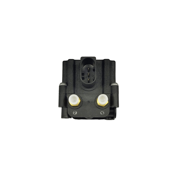 Air suspension valve block WRC 8160002